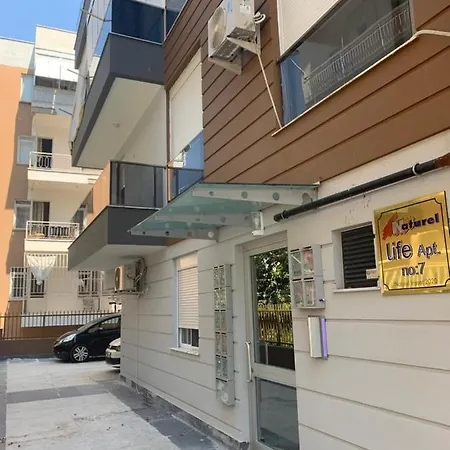 Apartmán Live Appart *