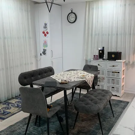 Live Appart * Antalya