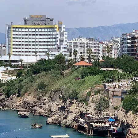 Apartmán Live Appart *