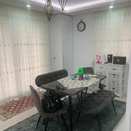 Apartment Live Appart