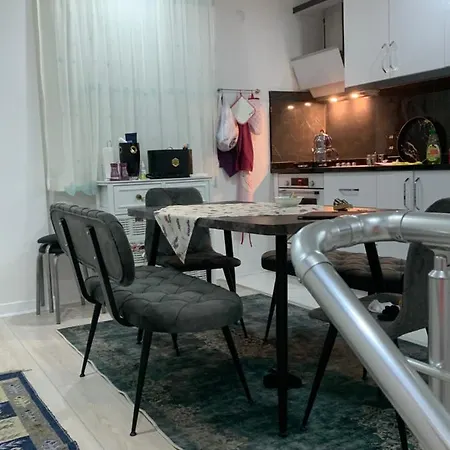 Live Appart דירה *