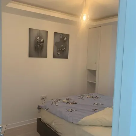 Live Appart Apartment *