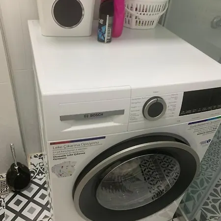 Live Appart * אנטליה