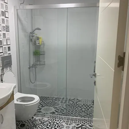 Apartment Live Appart Antalya