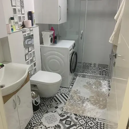 Live Appart * אנטליה
