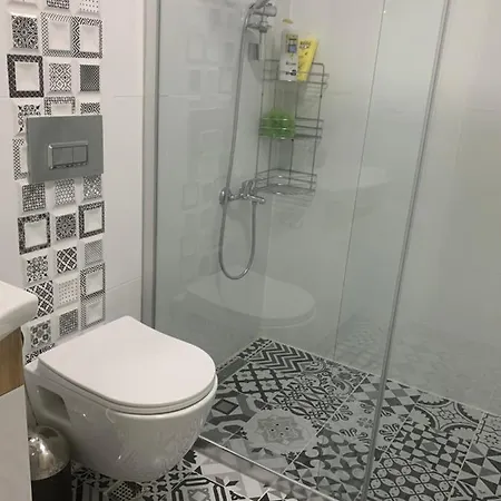 Live Appart Apartment