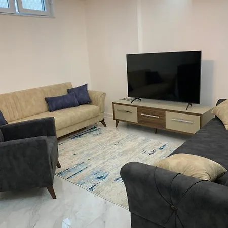 Live Appart * אנטליה