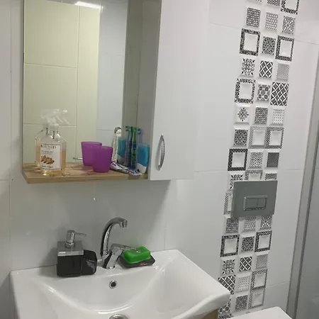 Apartment Live Appart