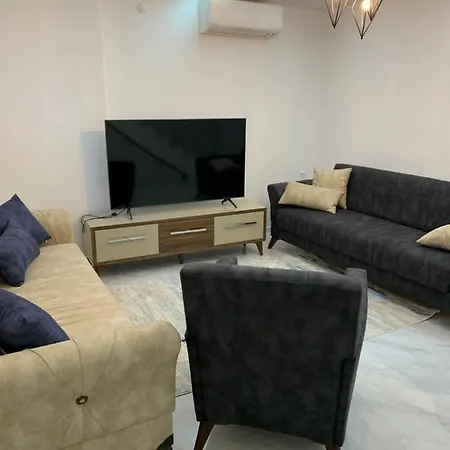 Live Appart Antalya