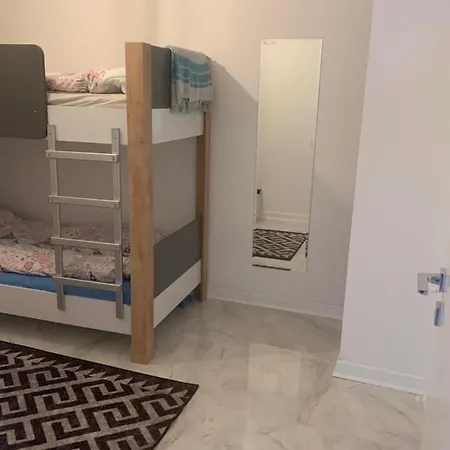 Apartment Live Appart *