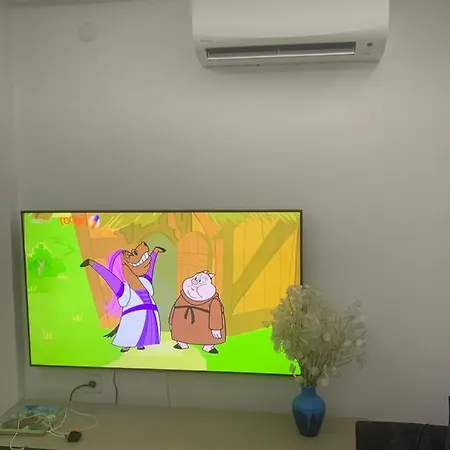 Live Appart Apartment